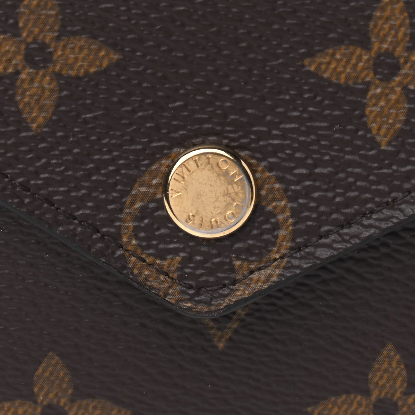 Monogram Victorine Wallet