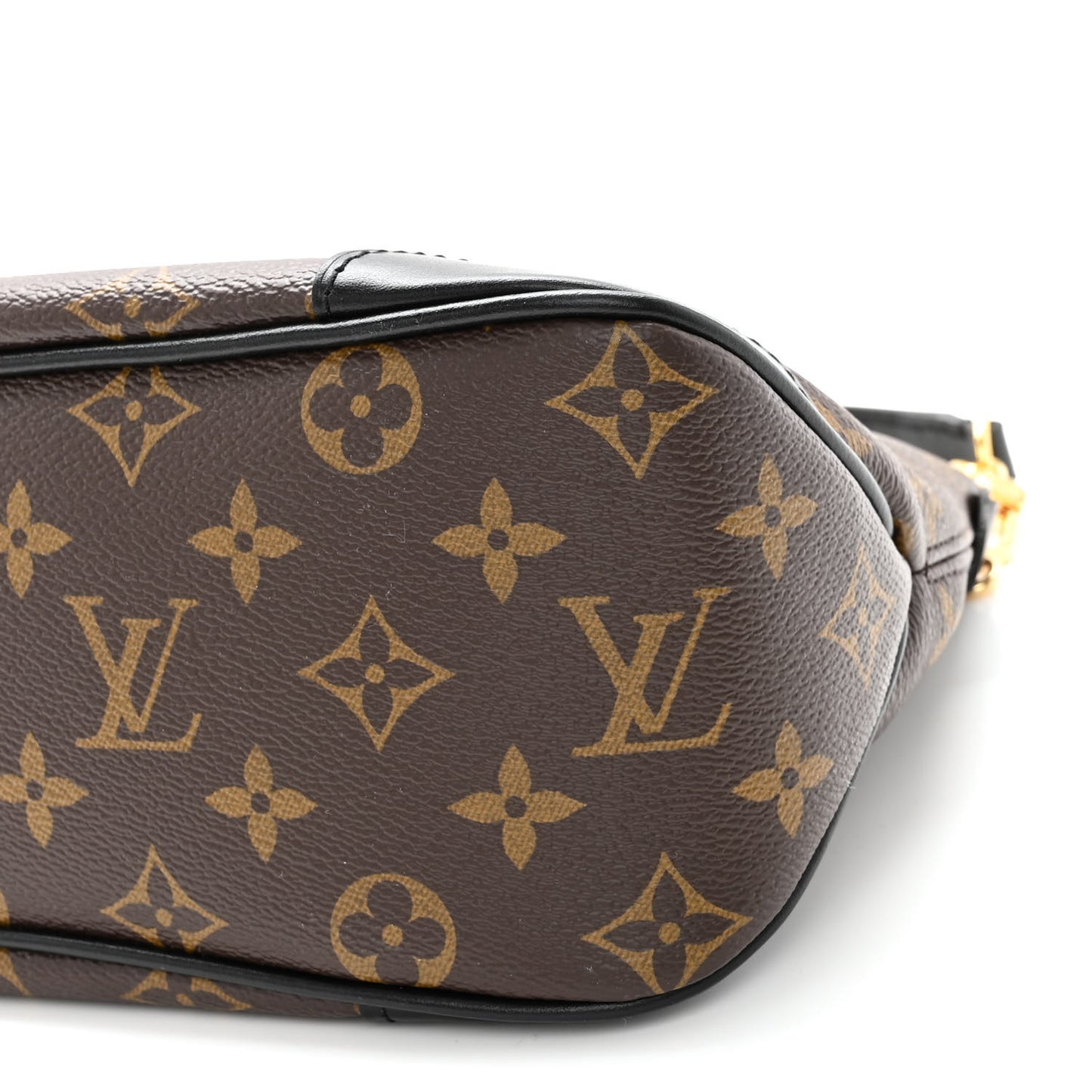 Monogram Boulogne NM Black