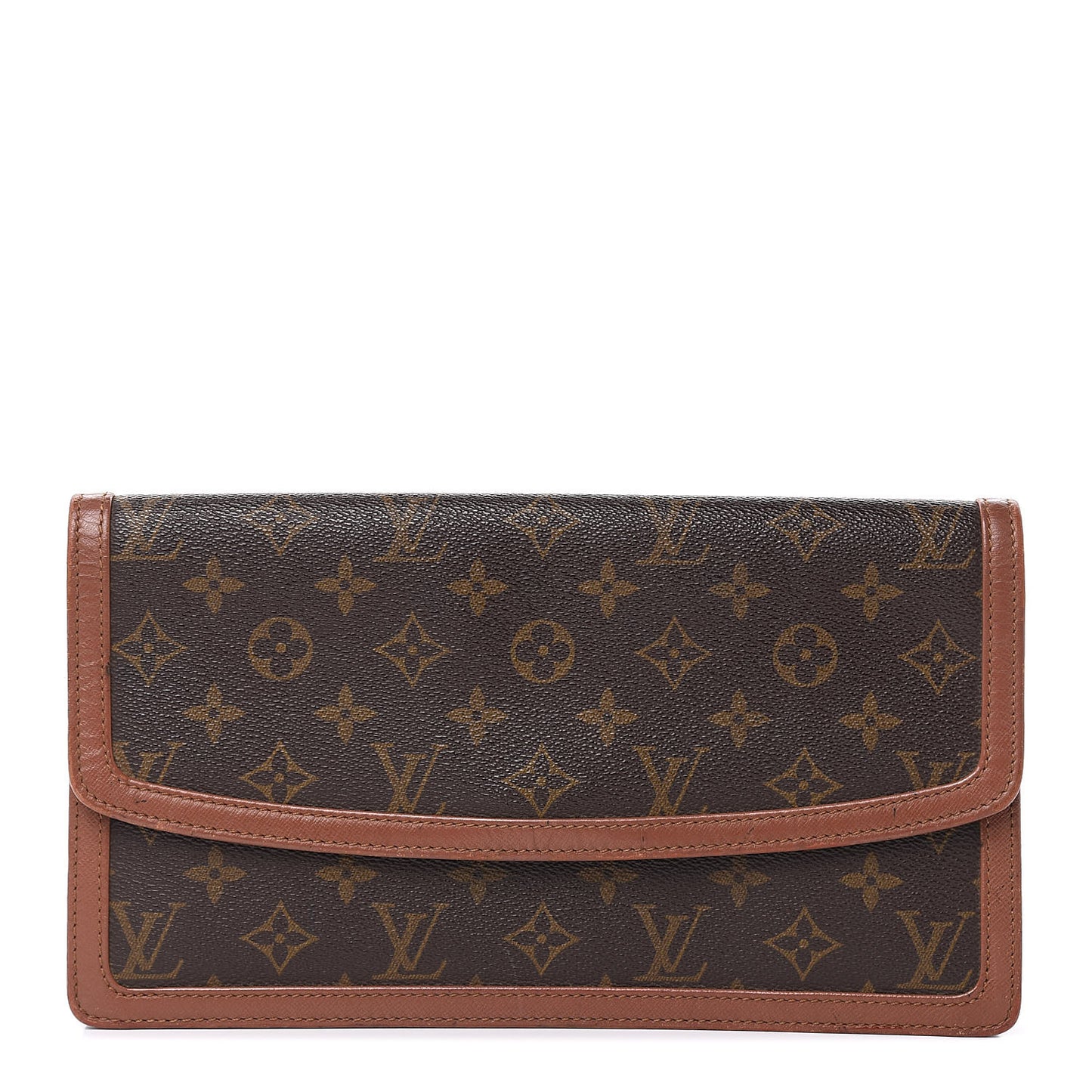 Monogram Pochette Dame 29