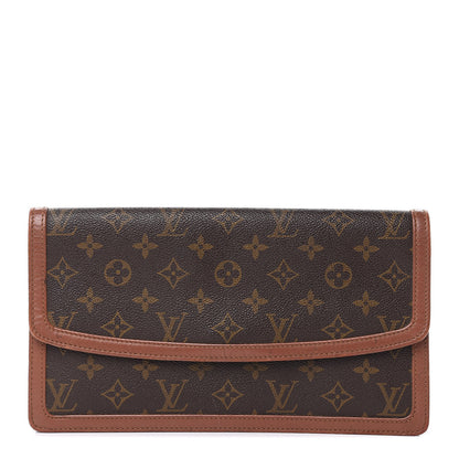 Louis Vuitton Monogram Pochette Dame 29 1 of 17