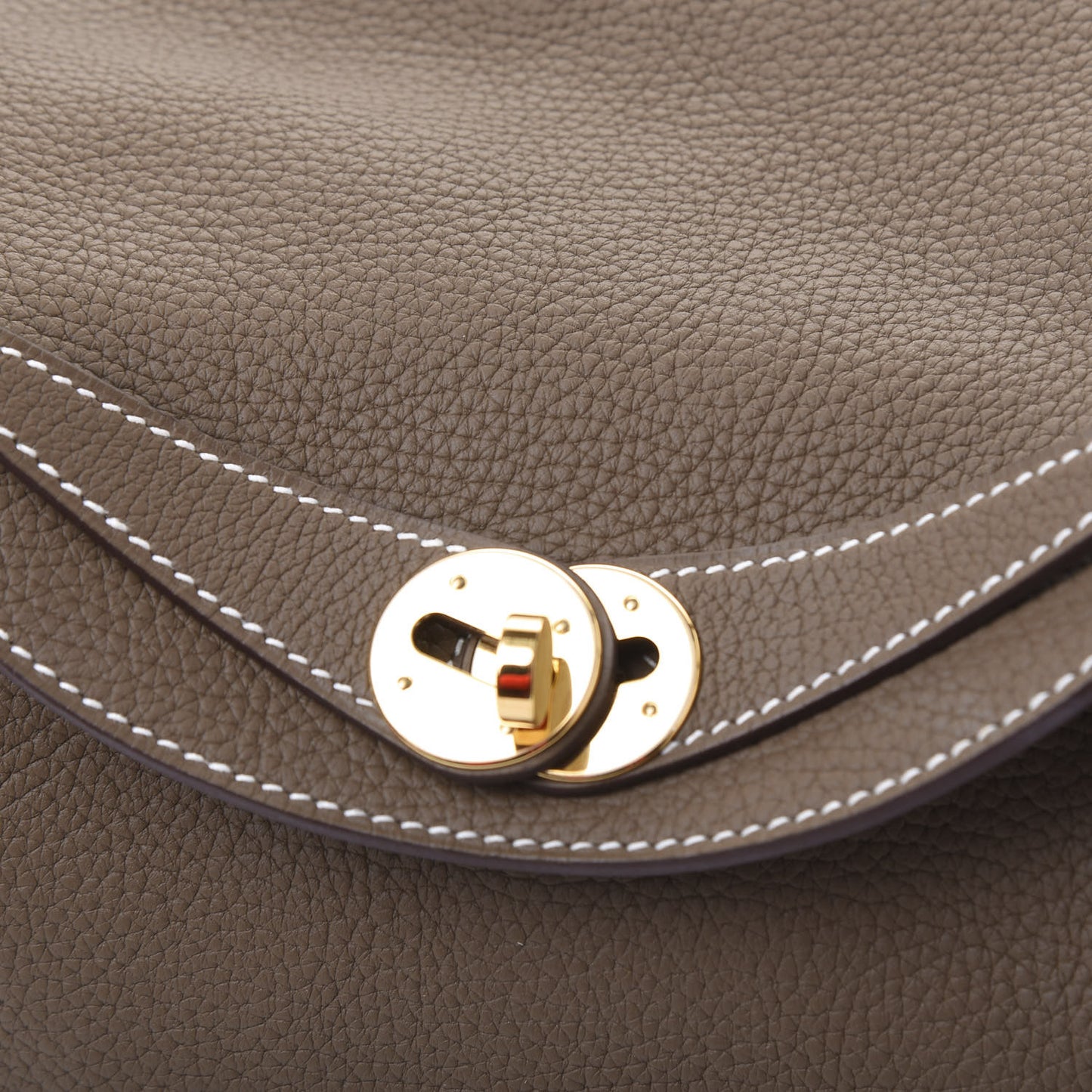 Taurillon Clemence Lindy 26 Etoupe