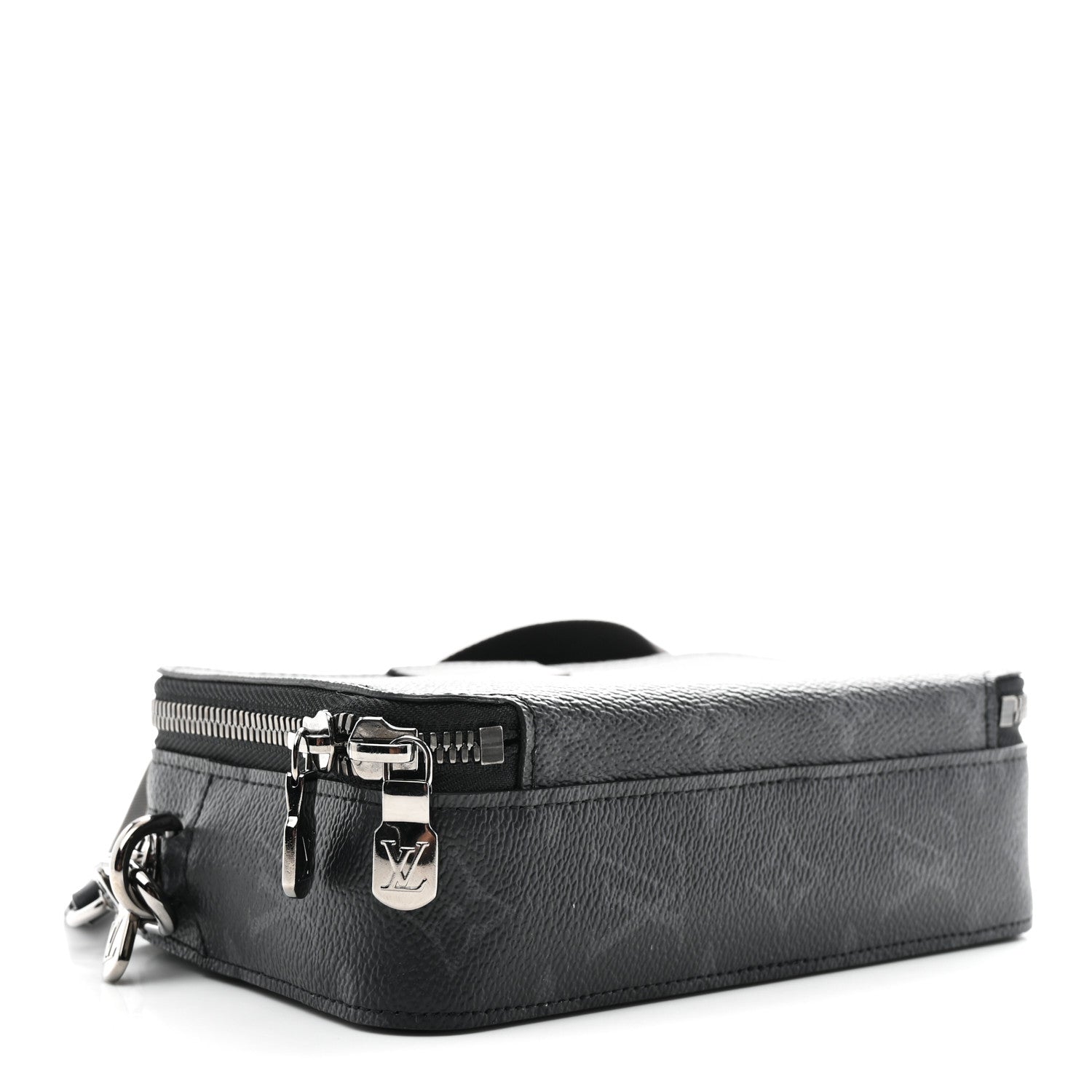 Louis Vuitton Monogram Eclipse Alpha Wearable Wallet 1840609