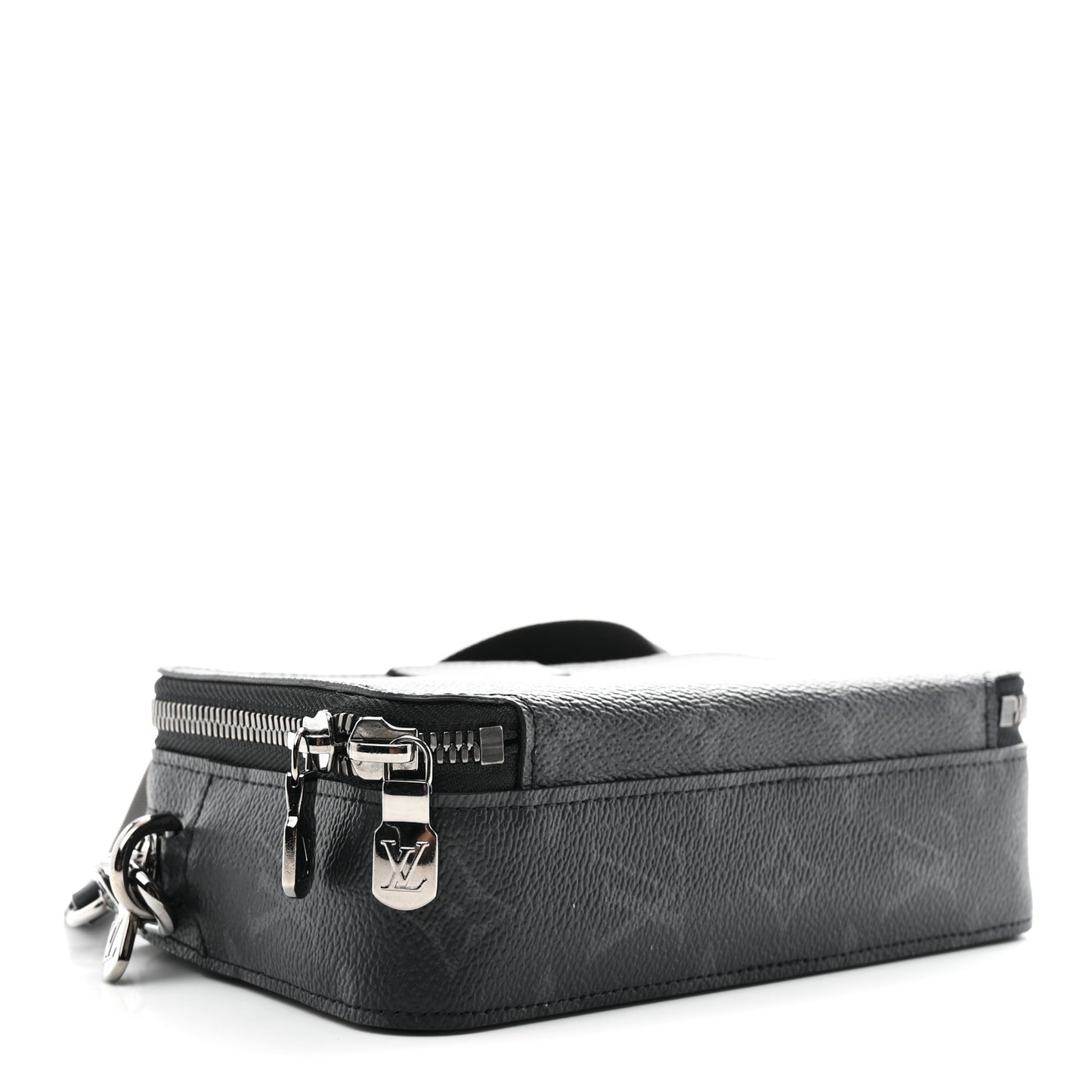 Monogram Eclipse Alpha Wearable Wallet