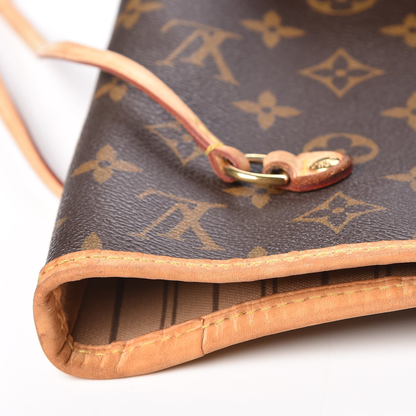 Monogram Neverfull MM