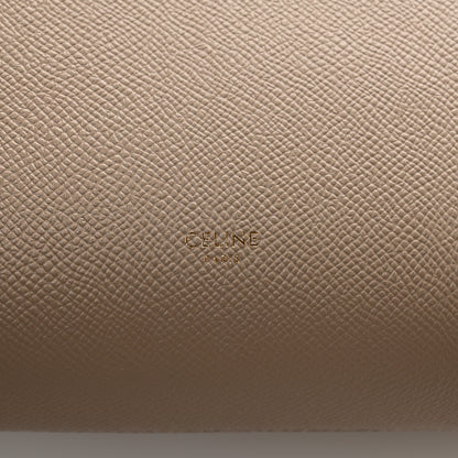 Celine Grained Calfskin Micro Belt Bag Light Taupe 6 of 13