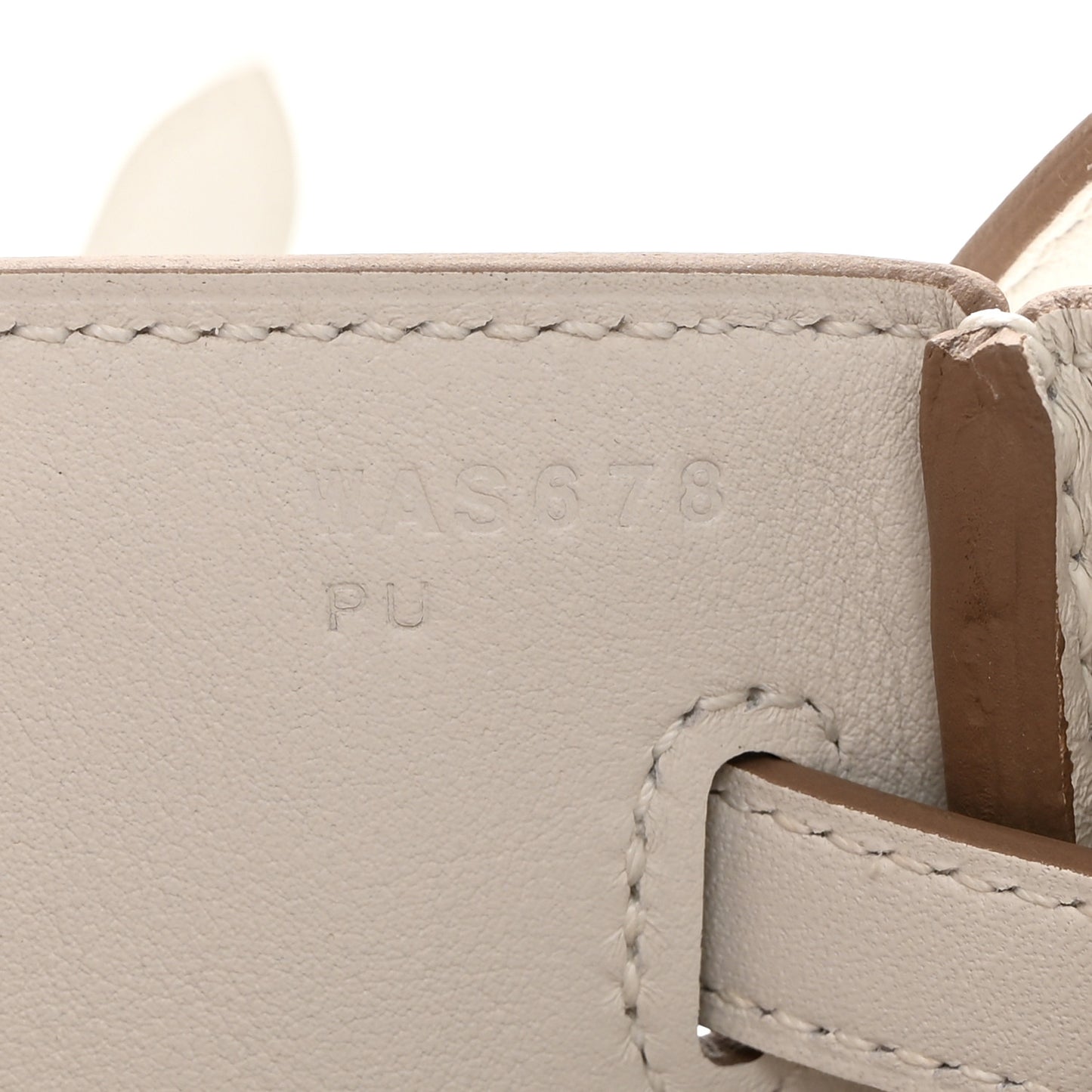 Swift Kelly Moove Gris Pale