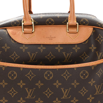 Louis Vuitton Monogram Deauville 7 of 9