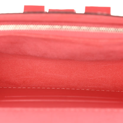 Louis Vuitton Epi Louise Strap PM Corail 5 of 9