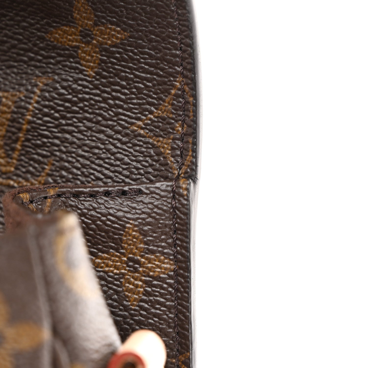 Louis Vuitton Monogram Pochette Metis 11 of 11