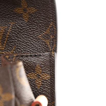 Louis Vuitton Monogram Pochette Metis 11 of 11