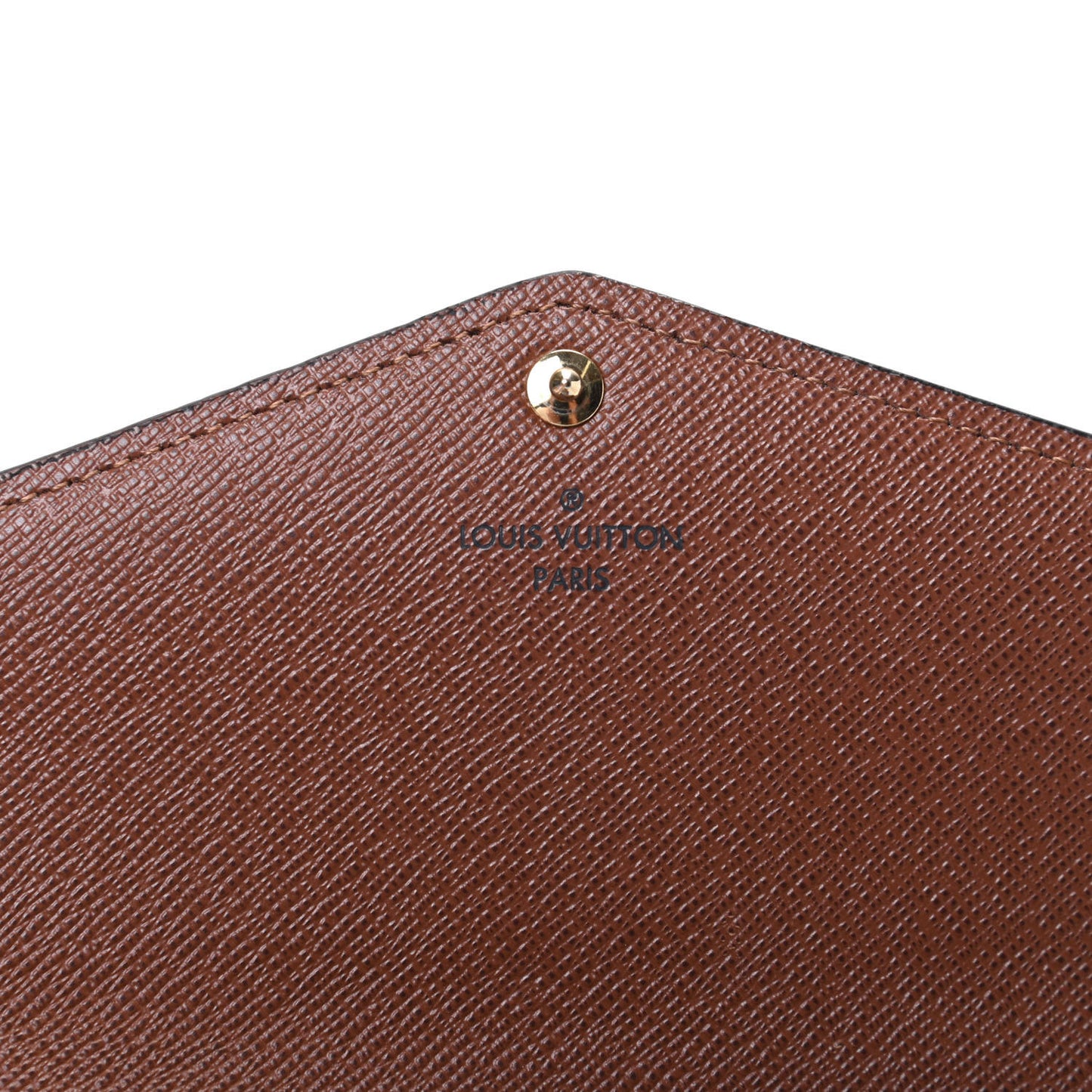 Monogram Sarah Wallet NM