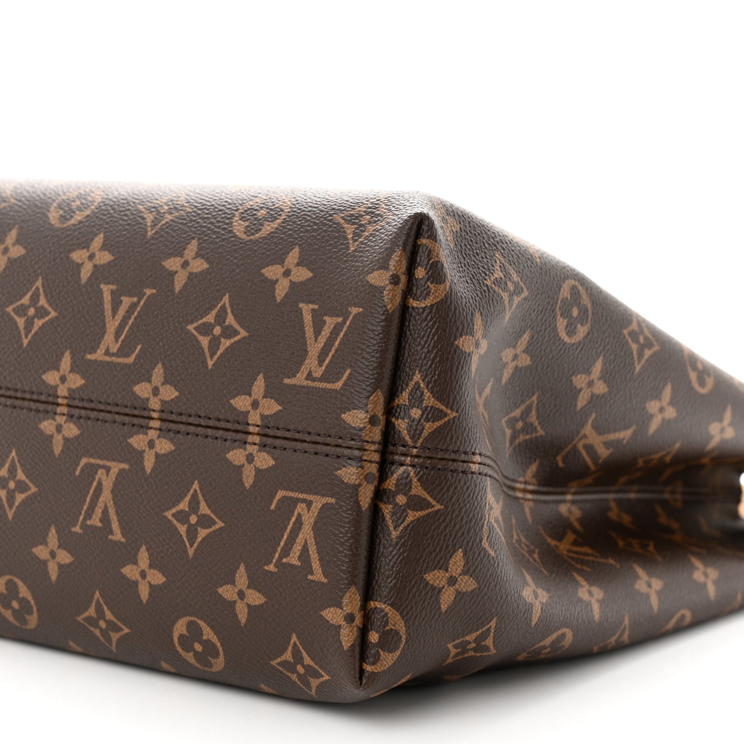 Louis Vuitton Monogram Graceful MM 9 of 10