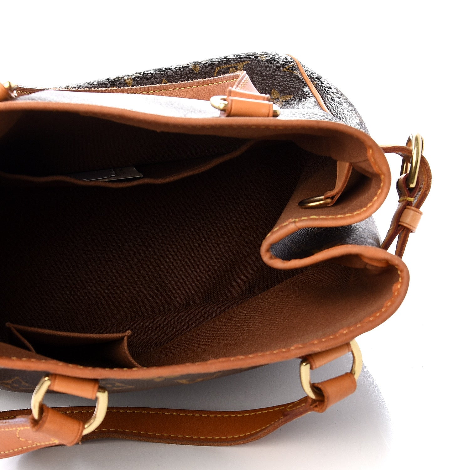Louis Vuitton Monogram Batignolles 4 of 9