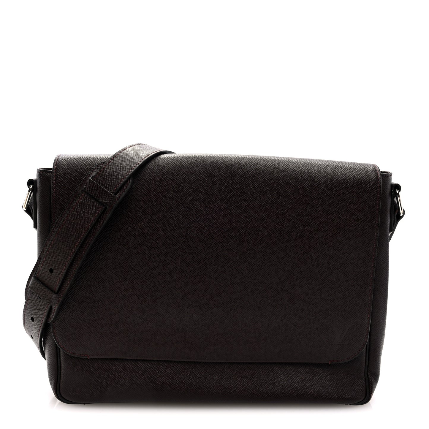 Taiga Roman MM Messenger NM Acajou