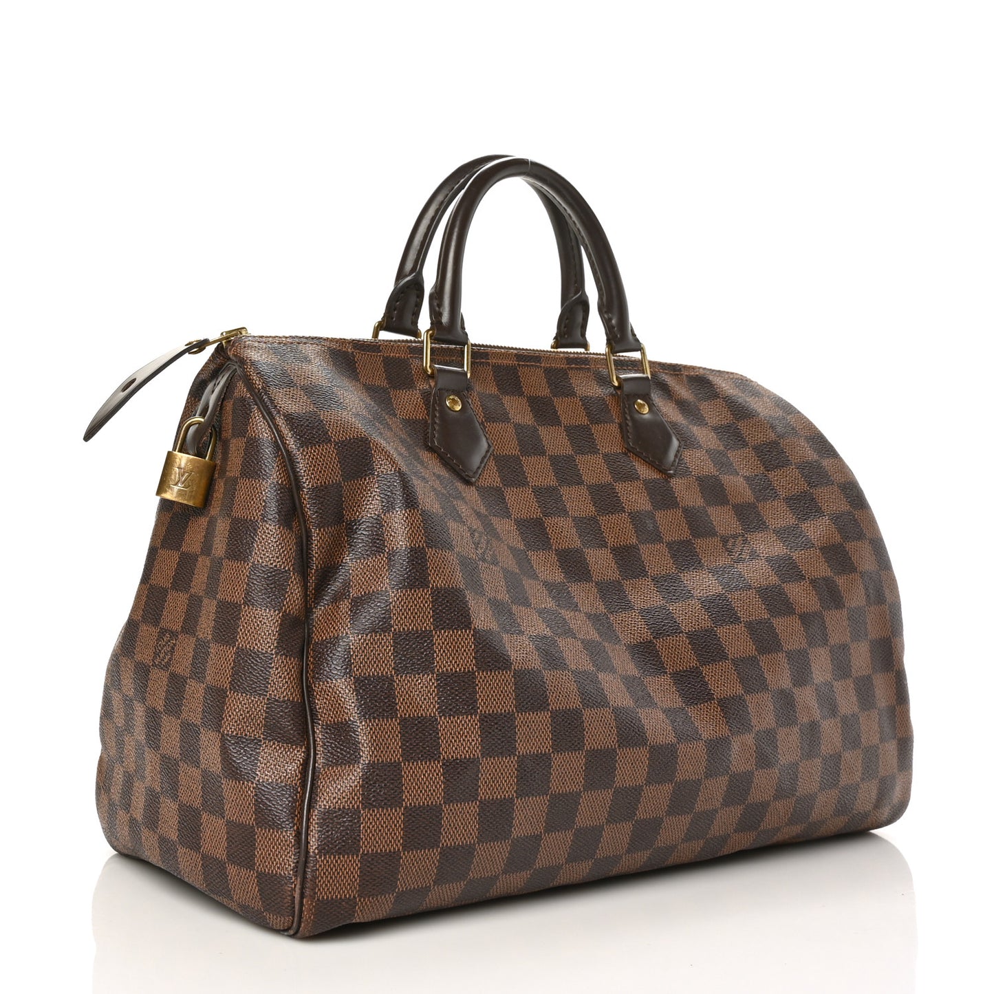Damier Ebene Speedy 35