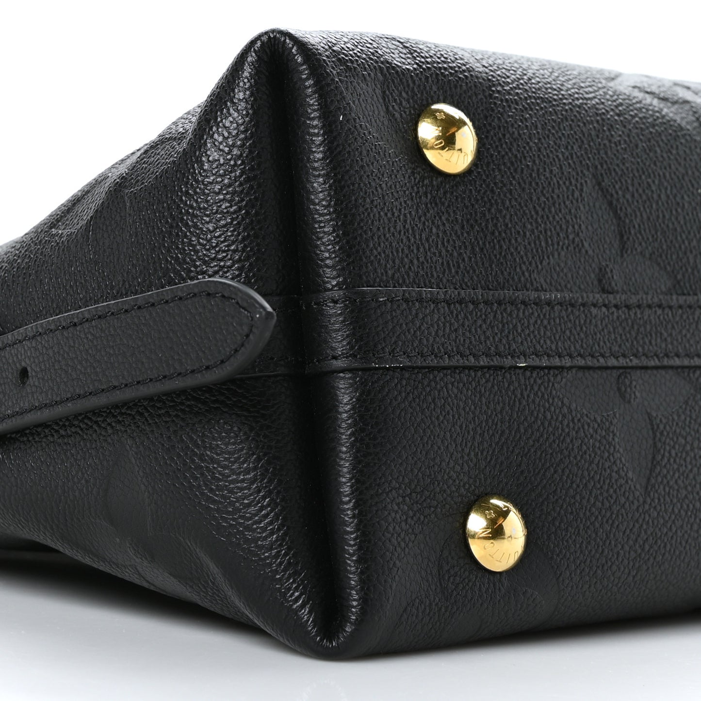 Empreinte Carryall PM Black