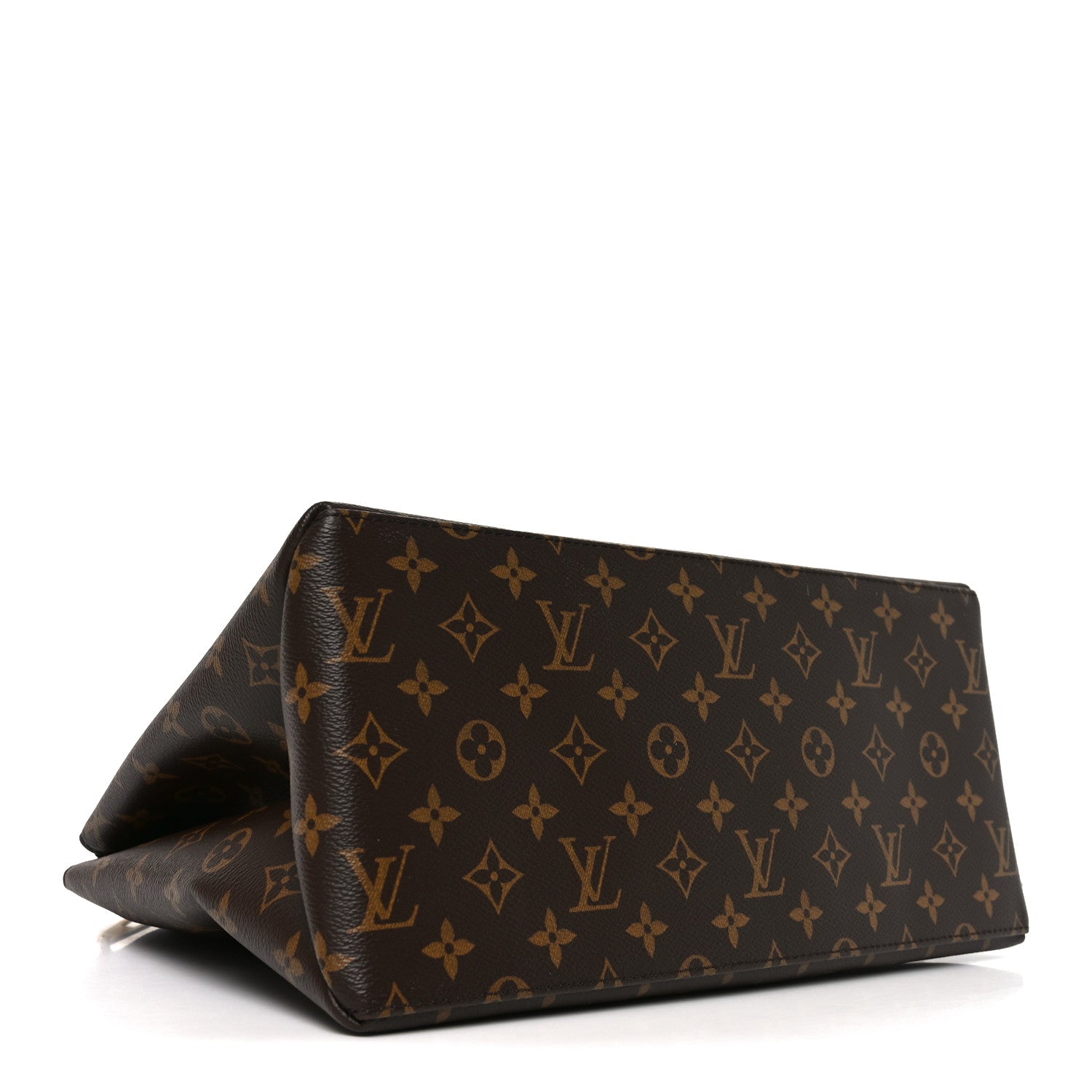 Louis Vuitton Monogram Grand Palais 4 of 9
