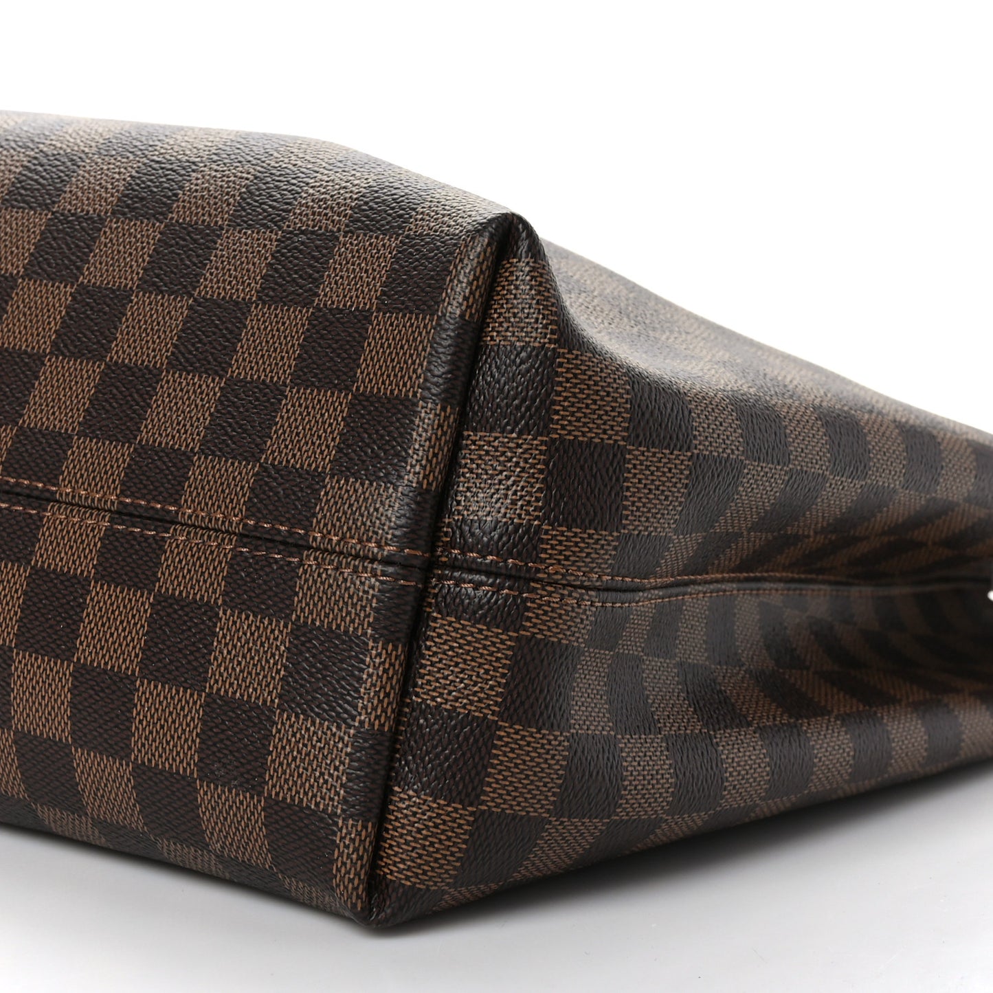 Damier Ebene Graceful MM