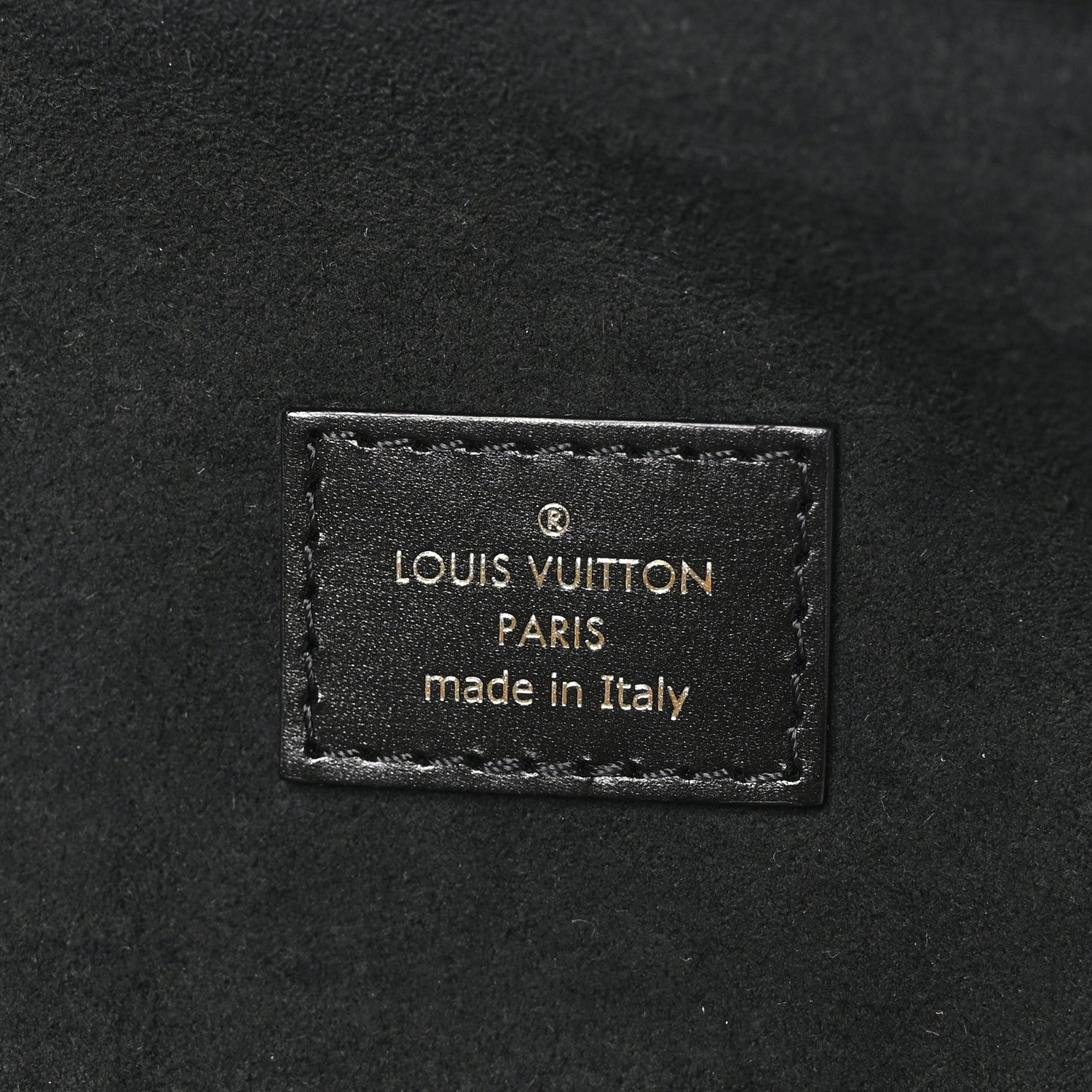 Louis Vuitton Reverse Monogram Vanity PM 6 of 10