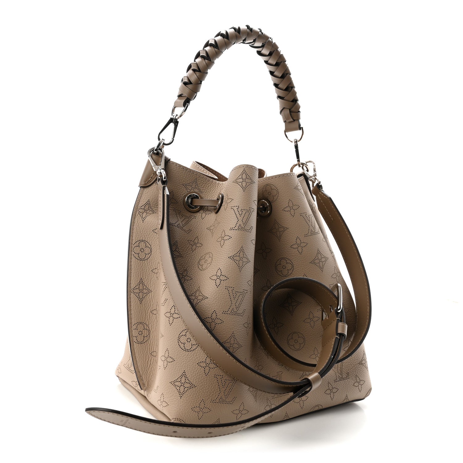 Louis Vuitton Mahina Muria Galet 3 of 9