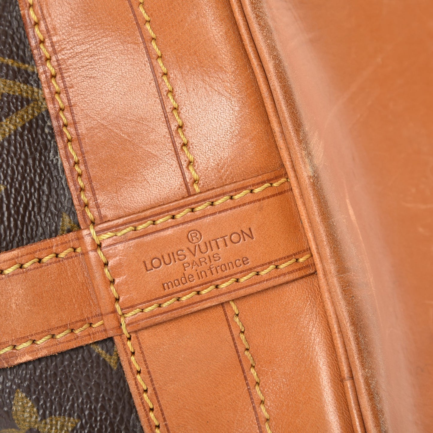 Monogram Noe
