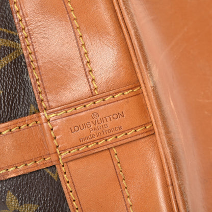 Louis Vuitton Monogram Noe 8 of 9