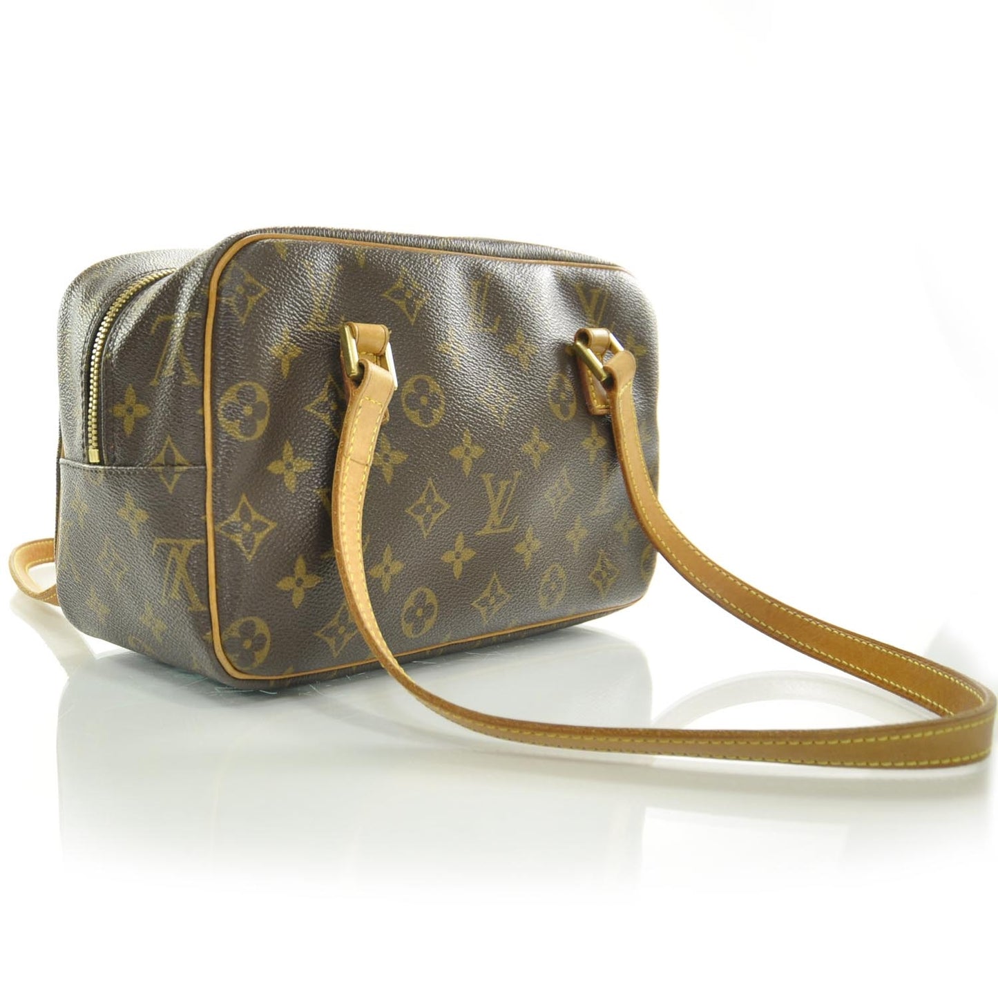 Monogram Cite MM