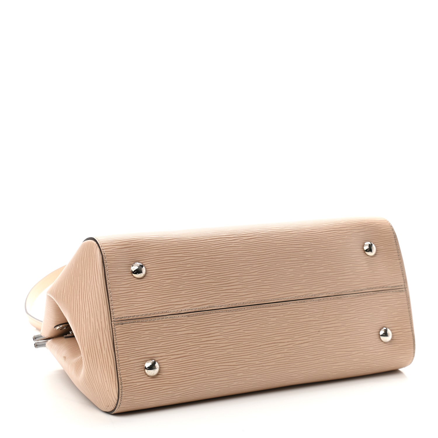 Louis Vuitton Epi Marly MM Dune 4 of 11