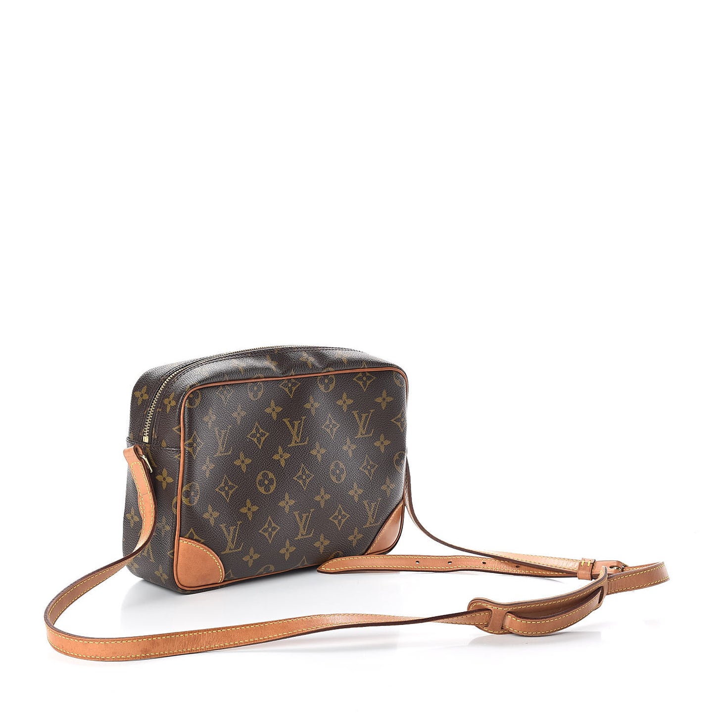 Monogram Trocadero 27