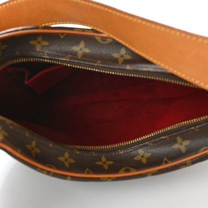 Louis Vuitton Monogram Croissant MM 5 of 10