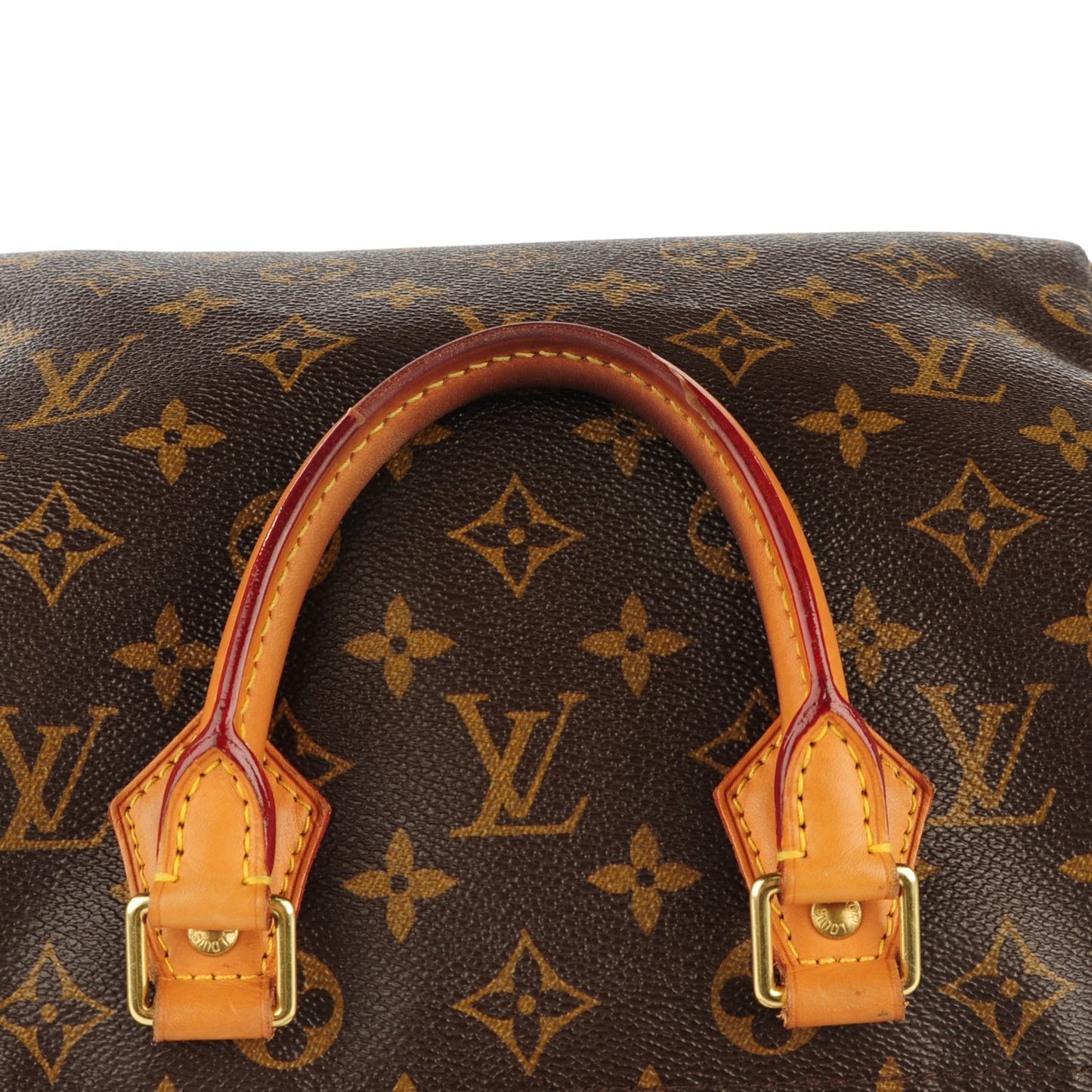 Monogram Speedy 25
