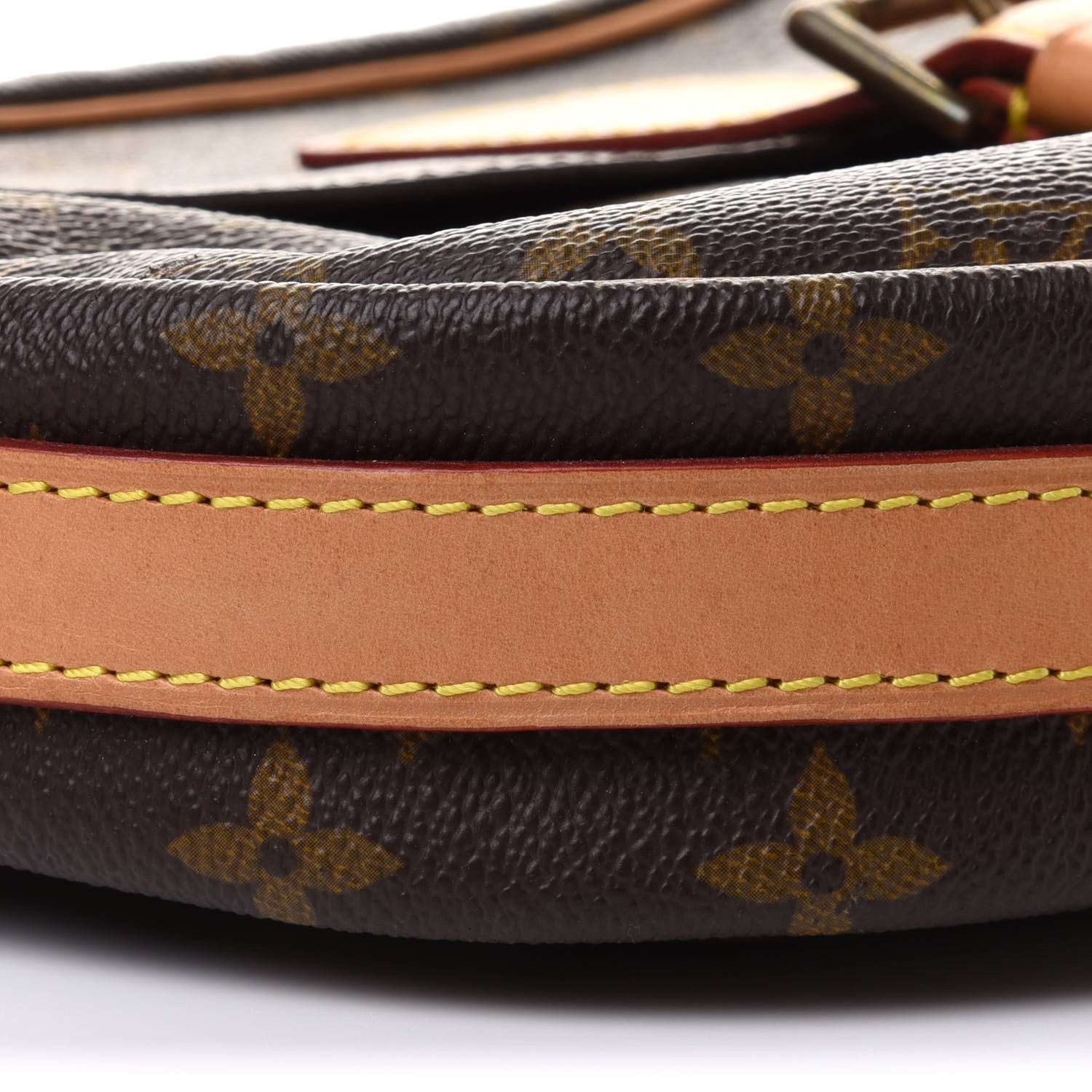 Louis Vuitton Monogram Jeune Fille 9 of 12