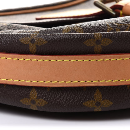 Louis Vuitton Monogram Jeune Fille 9 of 12
