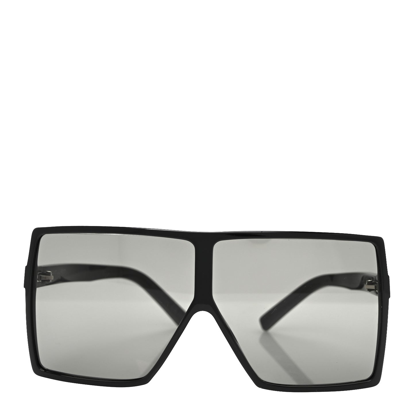 Acetate Betty Sunglasses SL183 Black