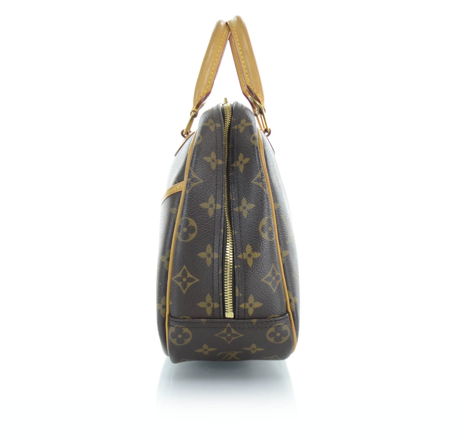 Louis Vuitton Monogram Trouville 5 of 9