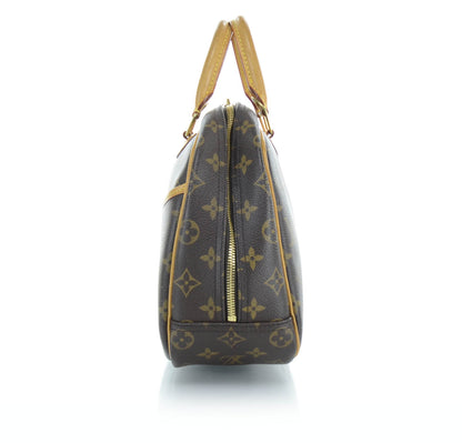 Louis Vuitton Monogram Trouville 5 of 9