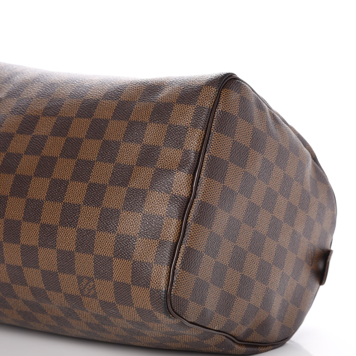 Louis Vuitton Damier Ebene Speedy 30 15 of 15