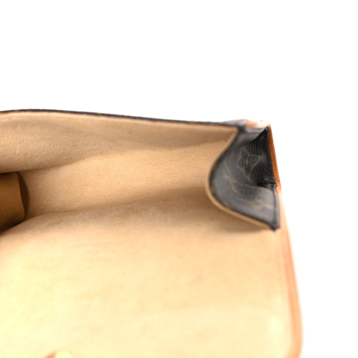 Monogram Pochette Florentine XS