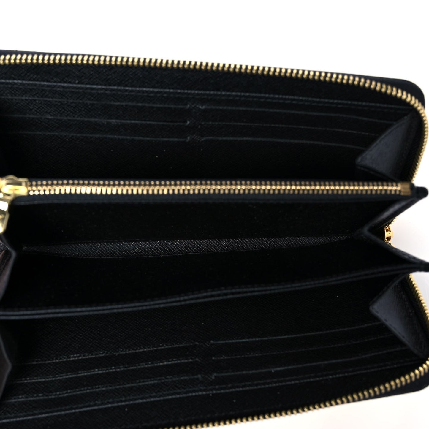 Game On Zippy Wallet White