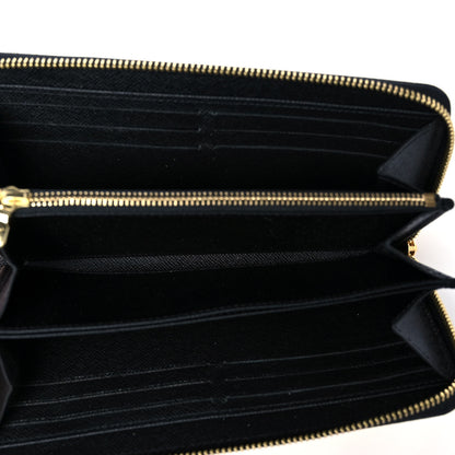 Louis Vuitton Game On Zippy Wallet White 5 of 9