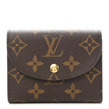 Louis Vuitton Monogram Helene Wallet 1 of 6