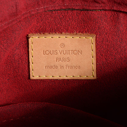 Louis Vuitton Monogram Viva-Cite GM 6 of 7