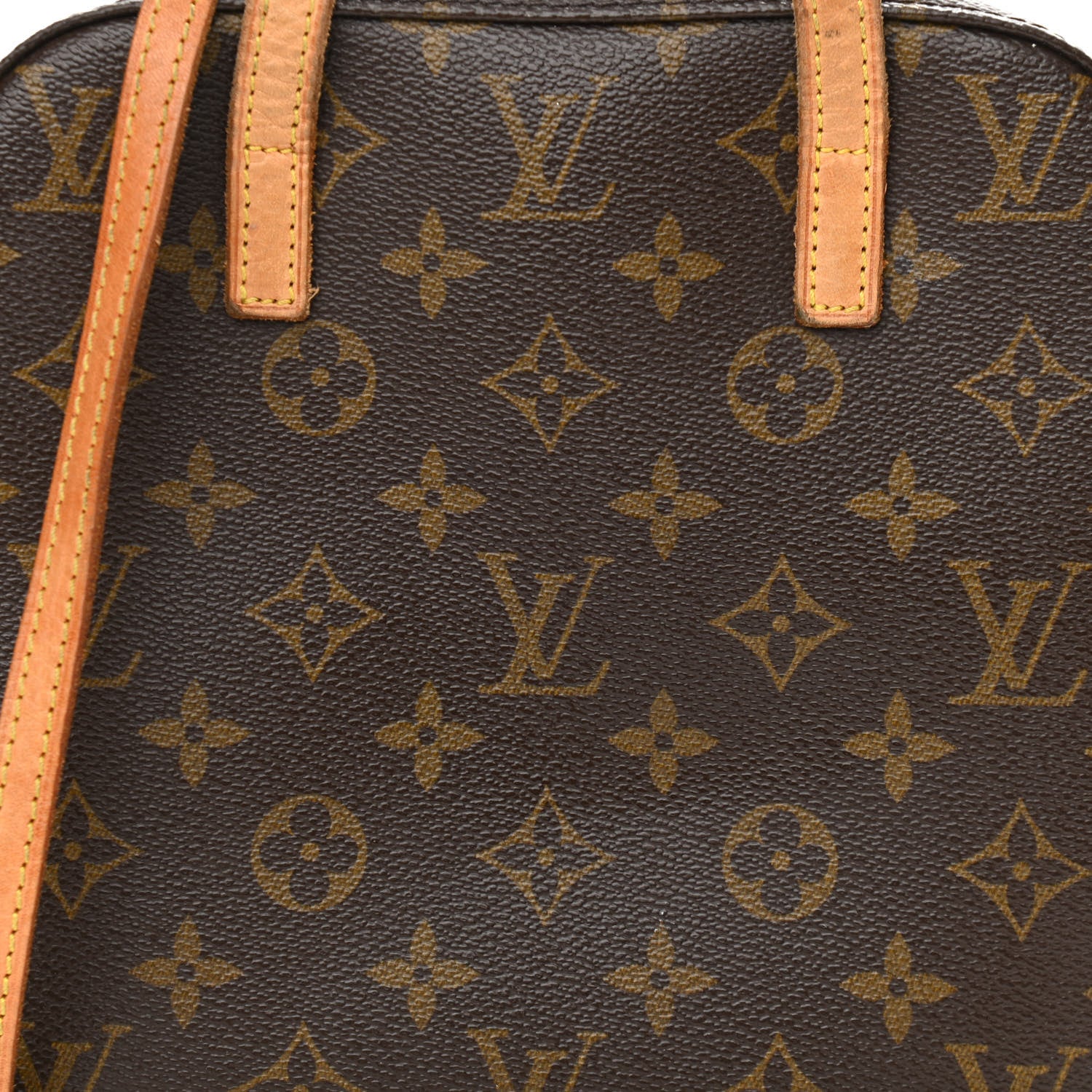 Louis Vuitton Monogram Spontini 7 of 16