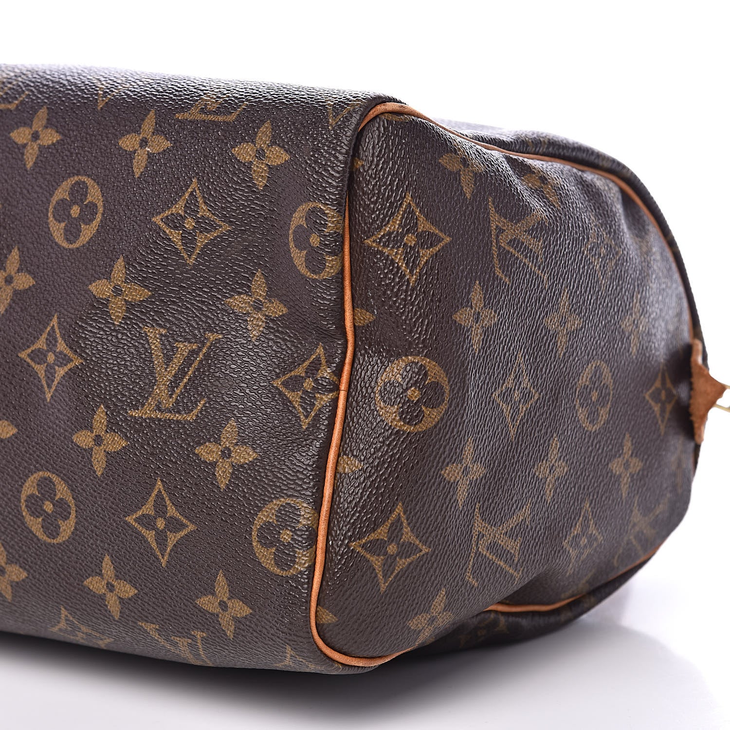 Louis Vuitton Monogram Speedy 25 9 of 13