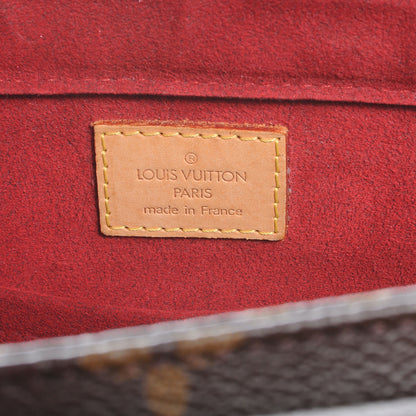 Louis Vuitton Monogram Viva-Cite GM 6 of 7