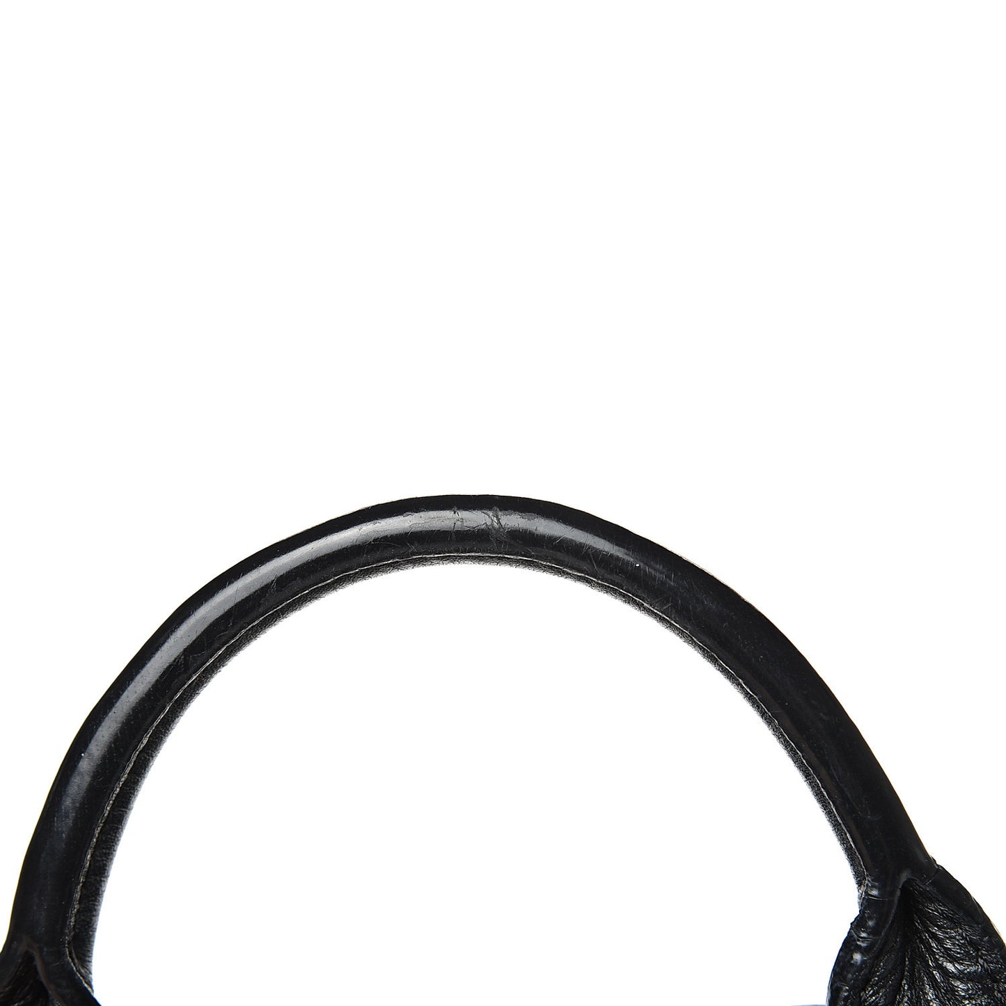 Visetos Medium Stark Backpack Black