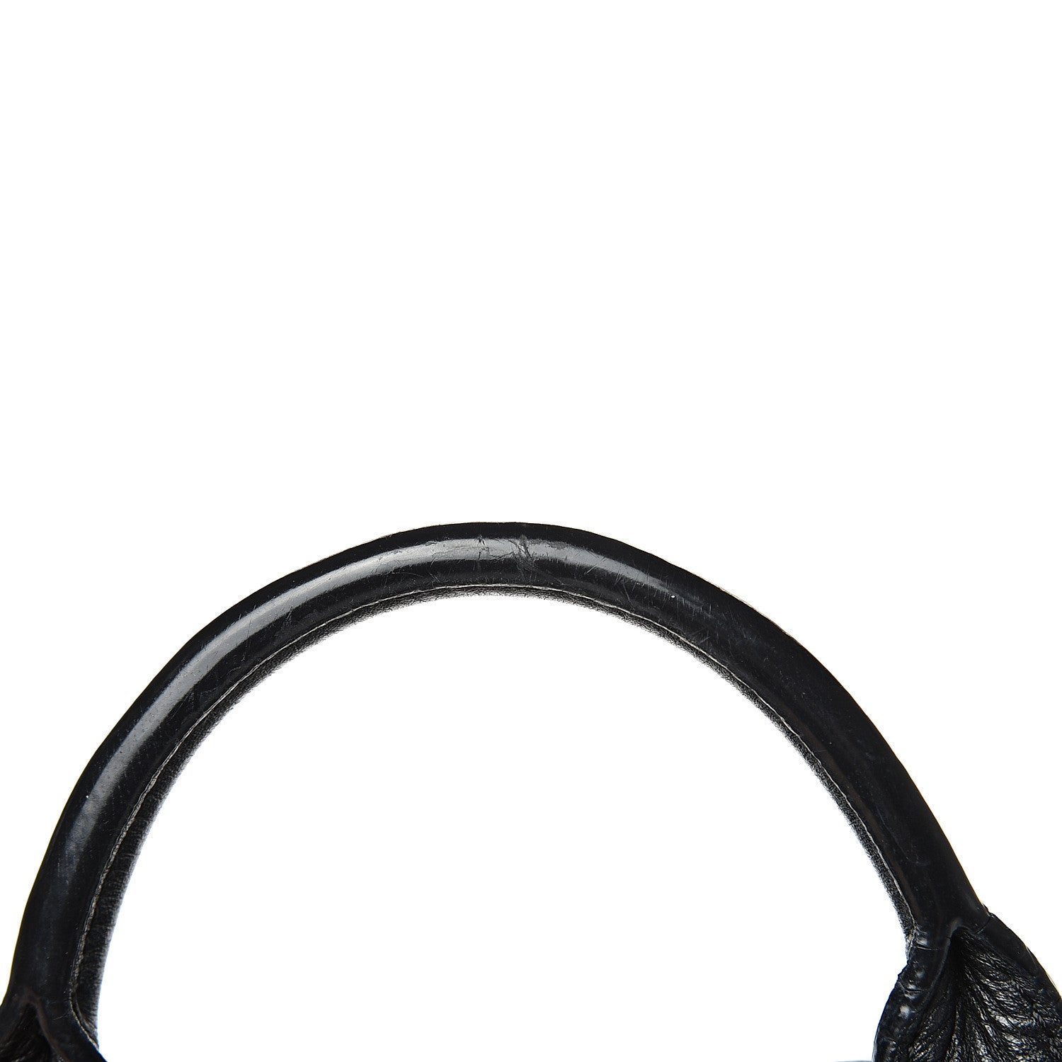 MCM Visetos Medium Stark Backpack Black 12 of 15