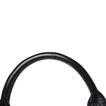 MCM Visetos Medium Stark Backpack Black 12 of 15