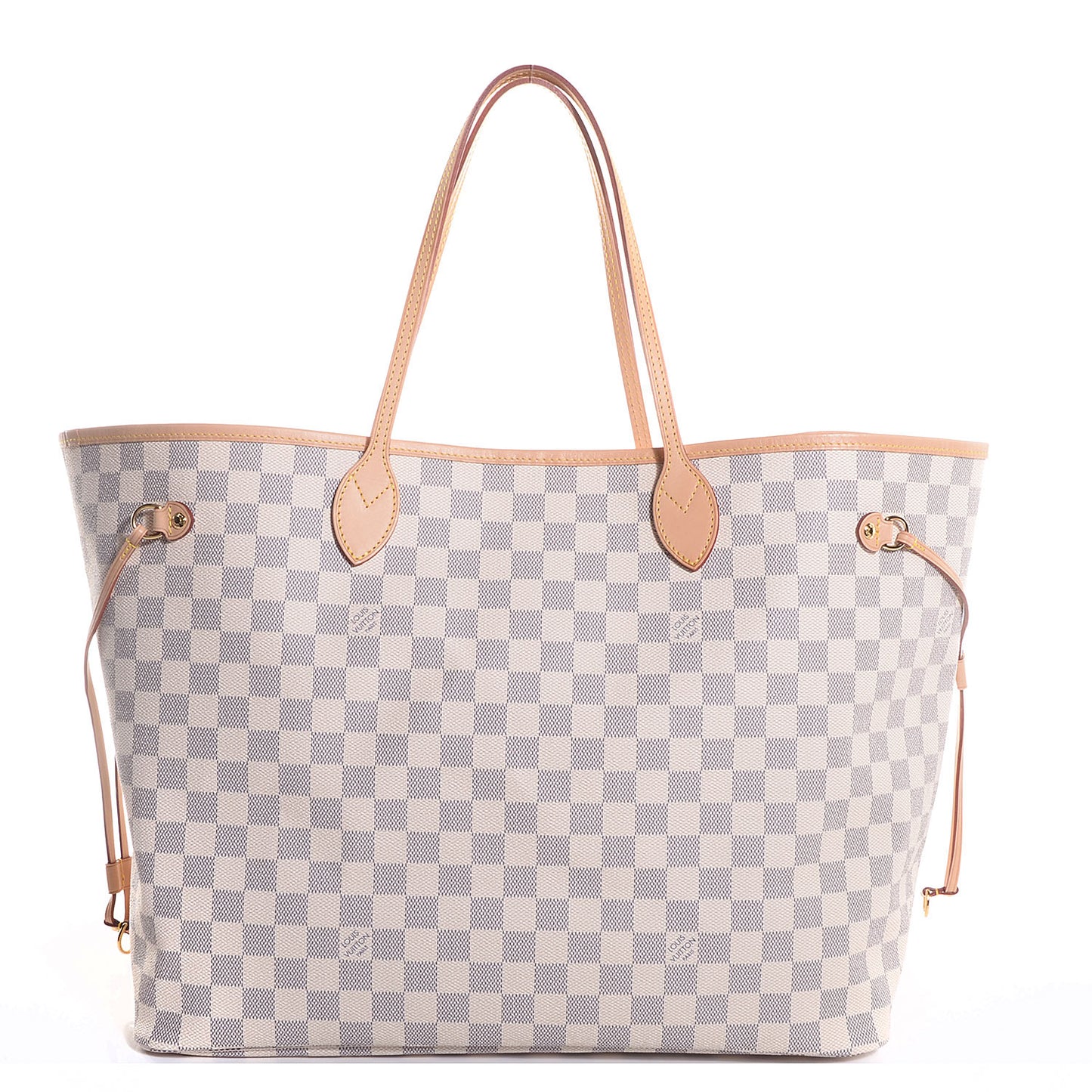 Damier Azur Neo Neverfull GM