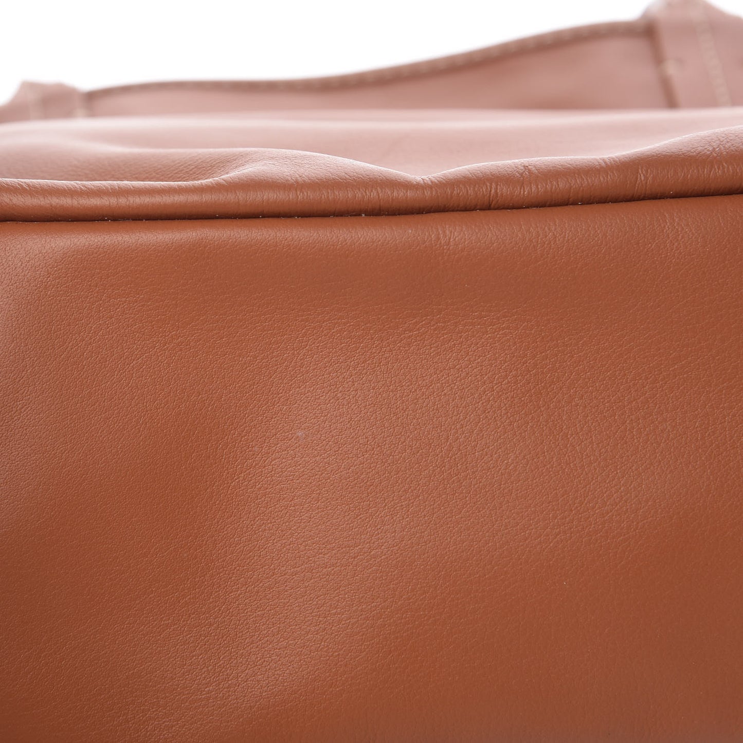 Goyardine Reversible Mini Anjou Black Gold